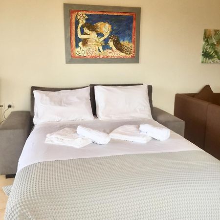 Nikol Apartment Аргостолион Екстериор снимка