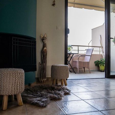 Nikol Apartment Аргостолион Екстериор снимка